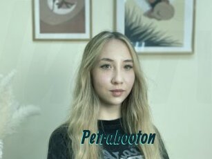 Petrabooton