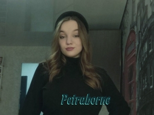 Petraborne