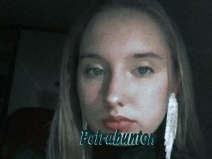 Petrabunton