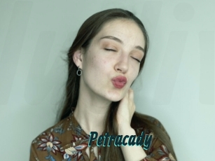 Petracady