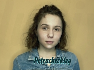 Petracheckley