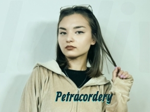 Petracordery