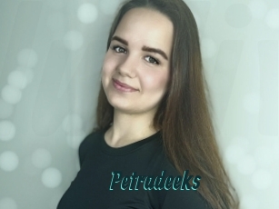 Petradeeks