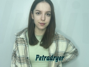 Petradryer