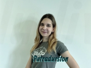 Petradurston