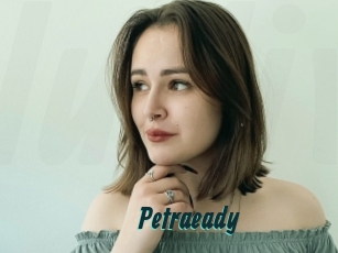 Petraeady
