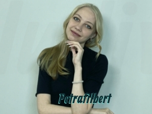 Petrafilbert
