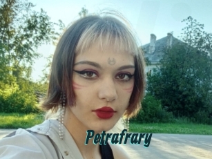 Petrafrary