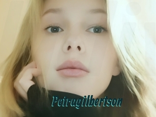 Petragilbertson