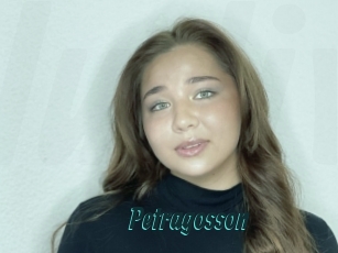 Petragosson