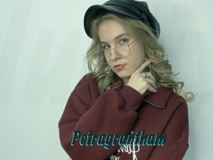 Petragrantham