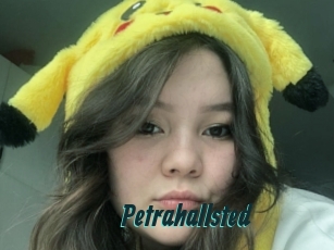petrahallsted Lucy Live