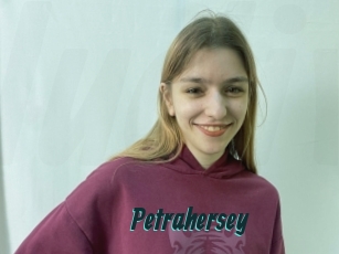 petrahersey Lucy Live