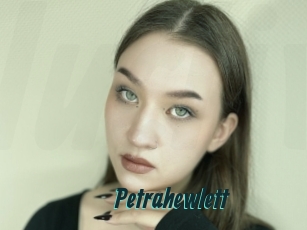 Petrahewlett