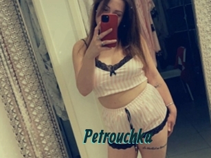 Petrouchka