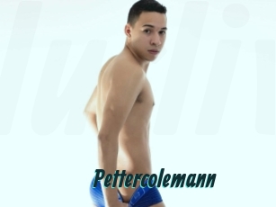 pettercolemann Lucy Live