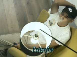 Petterjim