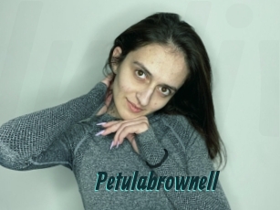 Petulabrownell
