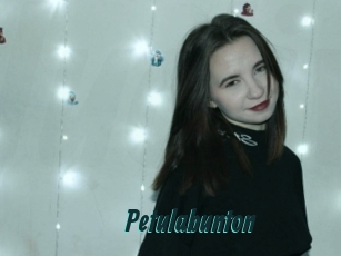 petulabunton Lucy Live