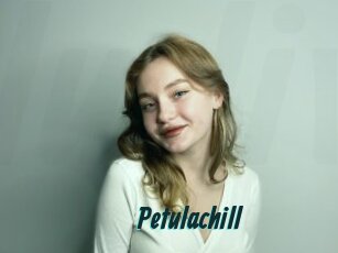 Petulachill