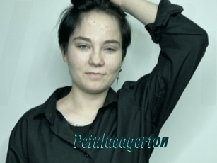 Petulaeagerton