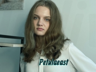 Petulaeast