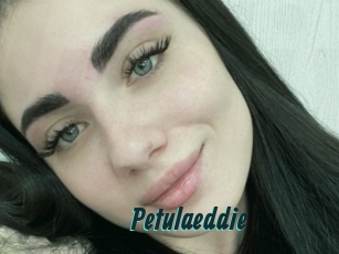 petulaeddie Lucy Live
