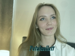 Petulaellett