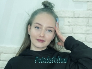 Petulafelton