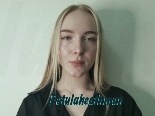 Petulaheathman