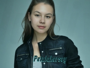 Petulahersey