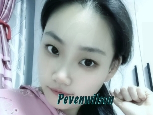 Pevenwilson