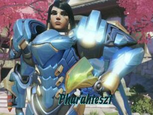 Pharahteszt