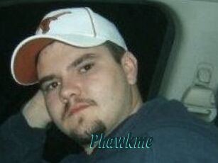 Phawkme