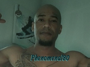 Phenomenal80