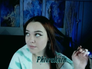 Phierakein