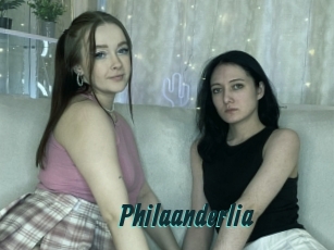Philaanderlia