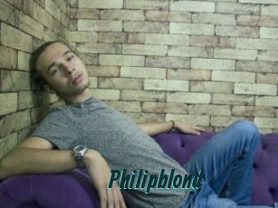 Philipblond