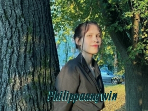 Philippaangwin
