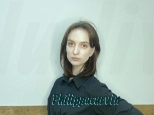 Philippacurvin
