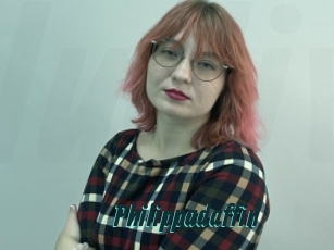 Philippadaffin