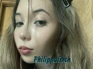 Philippafinch