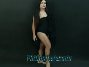 Philippinejazmin
