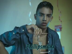 Phillipsmithx