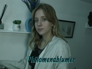 philomenablumer Lucy Live