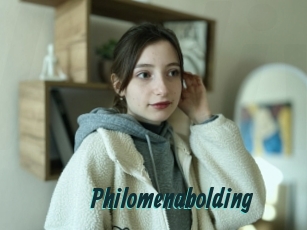 philomenabolding Lucy Live