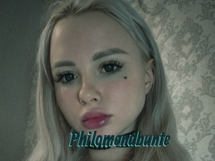 Philomenabunte