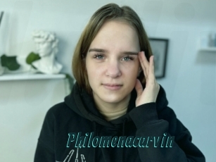 Philomenacarvin