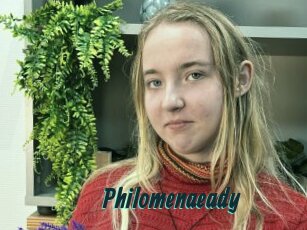 Philomenaeady