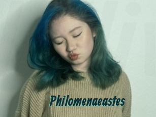 Philomenaeastes